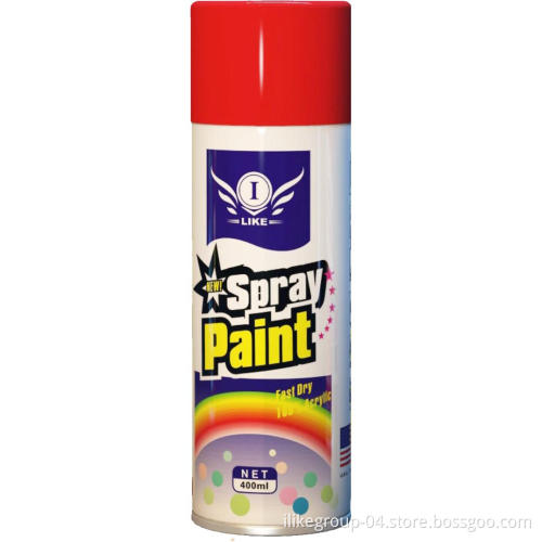 Fluorescent Paint